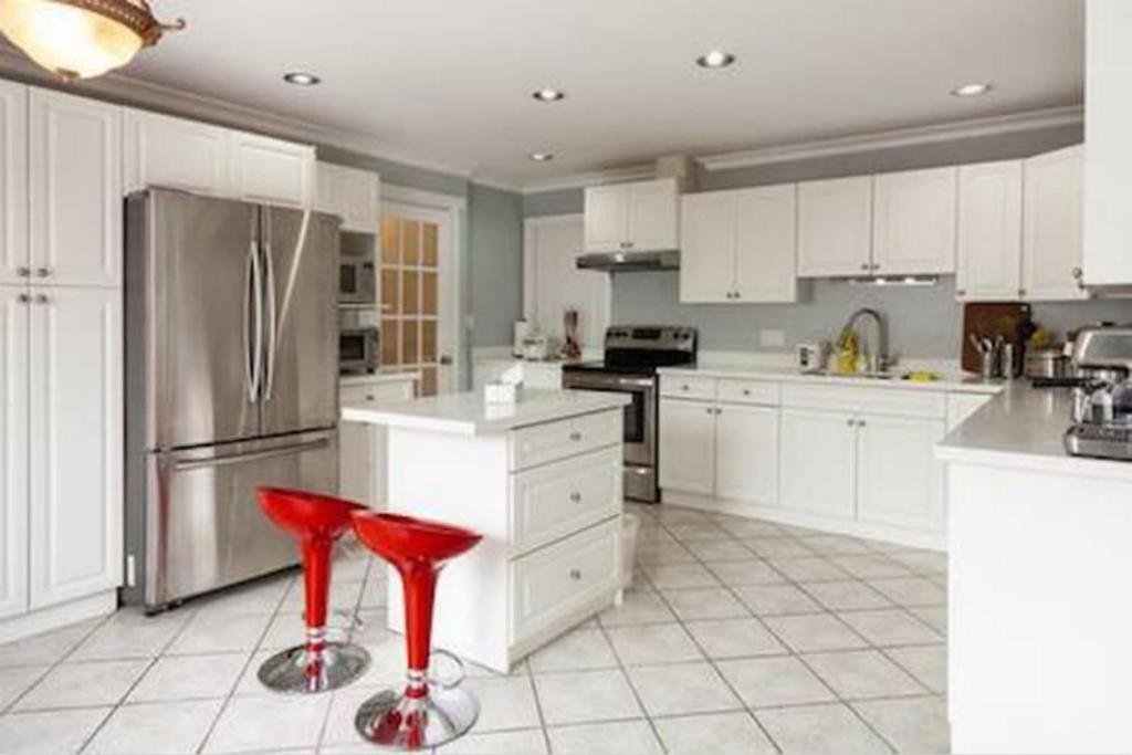 John&Jane'S House Apartment Съри Екстериор снимка